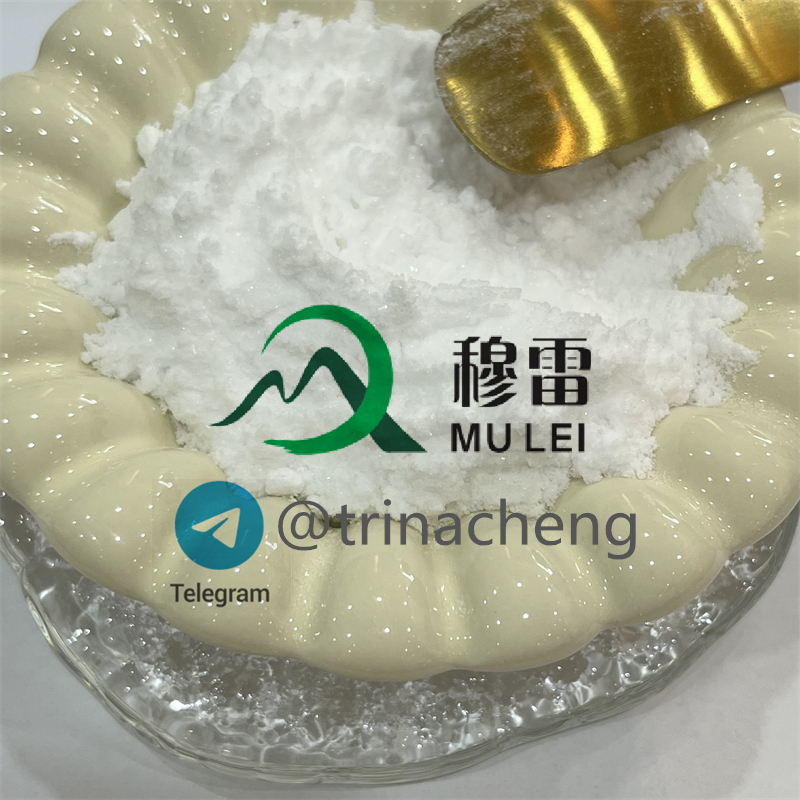 Wholesale Anesthetic Raw Powder Material Dimethocaine CAS 94-15-5 China Supplier