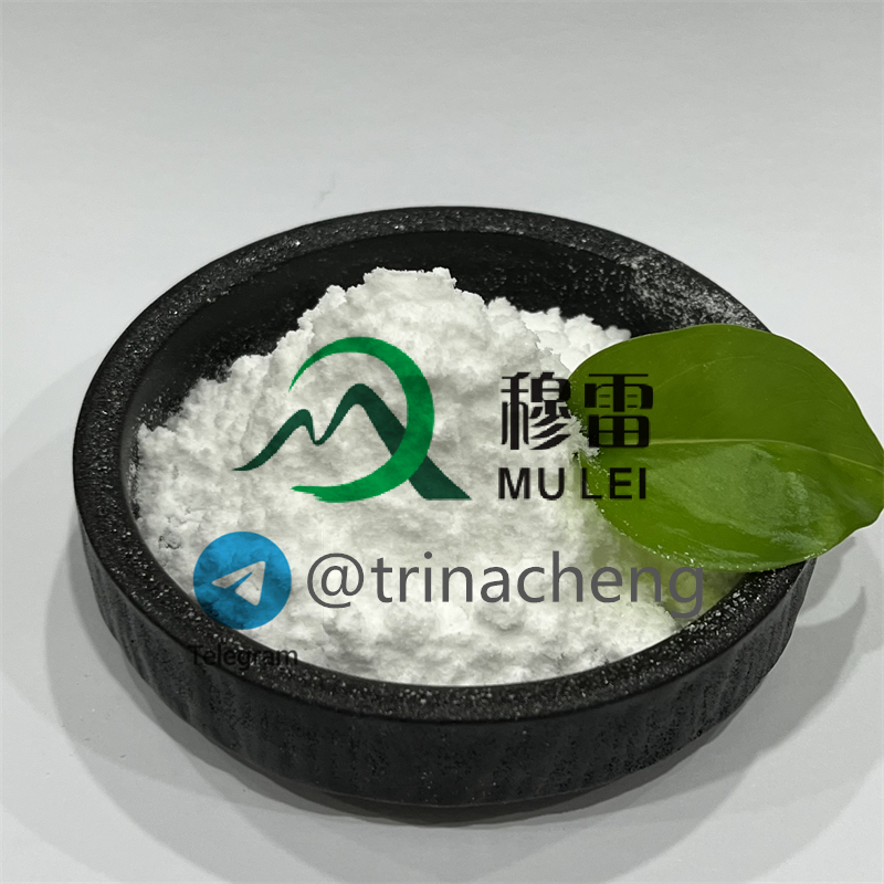 Factory Direct Supply Wholesale Nootropics Supplement Phenibut Powder CAS 1078-21-3