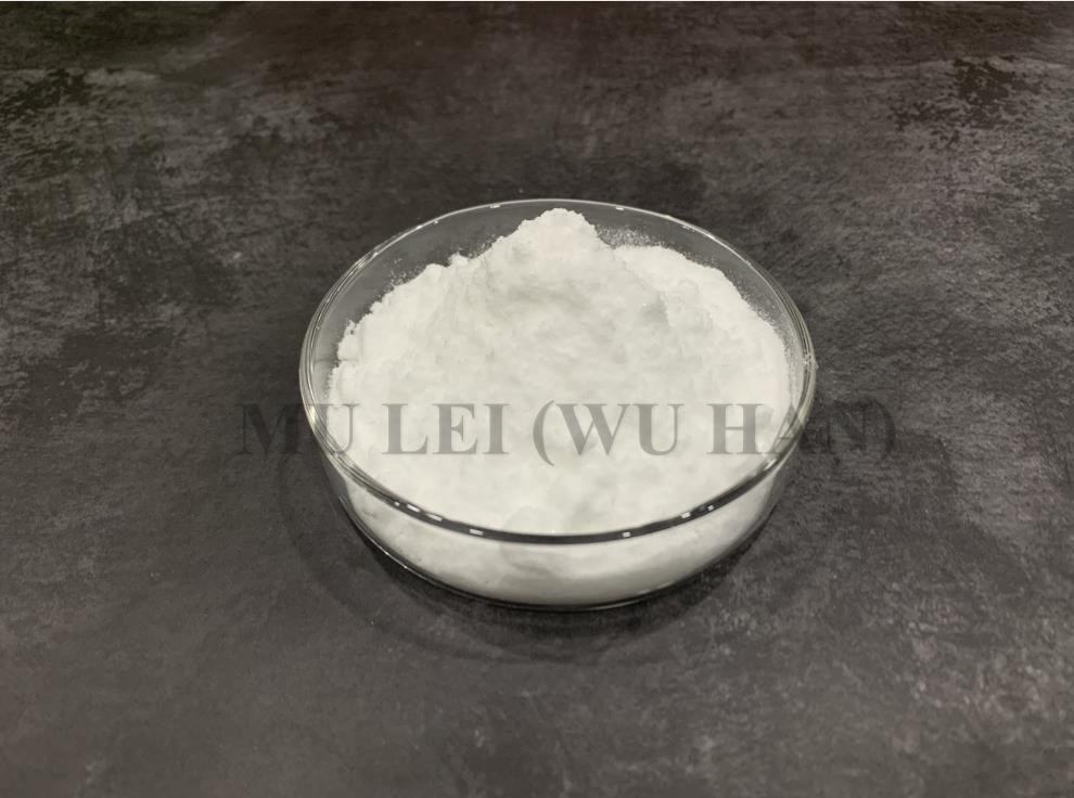 Diphenyl sulfone CAS: 127-63-9