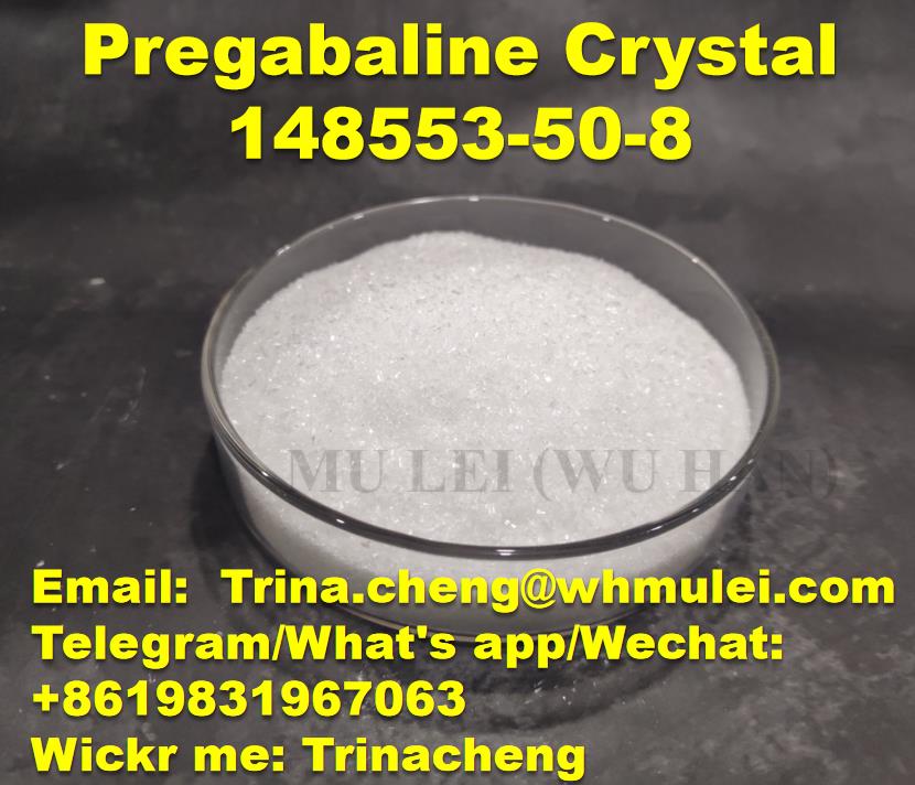 Safe Shipping with Safe Packing Delivery Pregabalin Lyrica Powder To Sweden/ Russia/ Saudi Arabia
