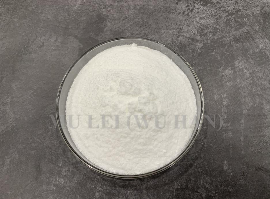 99.9% Purity Benzocaine Crystal Powder with Fast Shipping Safe Delivery From China Factory