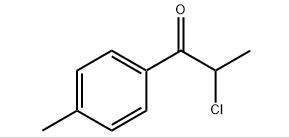 High Yield 2-Chloro-1-(4-Methylphenyl)-1-Propanone Oil with factory price CAS 69673-92-3