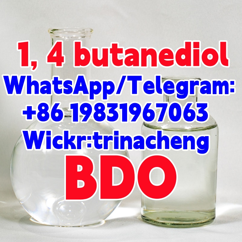 Buy 1,4-Butanediol BDO Cas 110-63-4 1,4 BDO from China Supplier