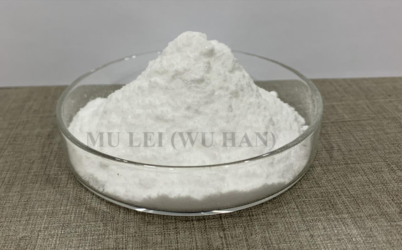 Decrect Packing High Quality Pregabalin lyrica Powder/ Crystal with Fast Shipping From China Top Chemical Manufacturer 
