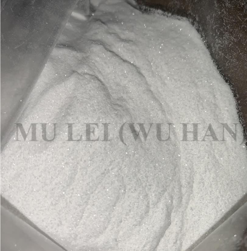 Buy 99% Purity Shiny Phenacetin Crystal Powder From China Top Manufacturer Supplier with Secure Line 