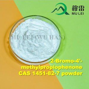 Buy 2-Bromo-4-Methylpropiophenone CAS 1451-82-7 with Safe Delivery to Russia / Ukraine