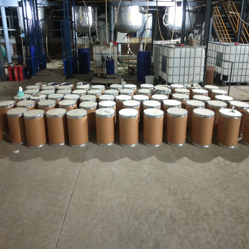 China Factory Supply 99% 2-iodo-1-p-tolylpropan-1-one To Russia Ukraine CAS: 236117-38-7