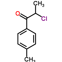Supply 2-Chloro-1-(4-Methylphenyl)-1-Propanone Brown Liquid CAS 69673-92-3 in Stock