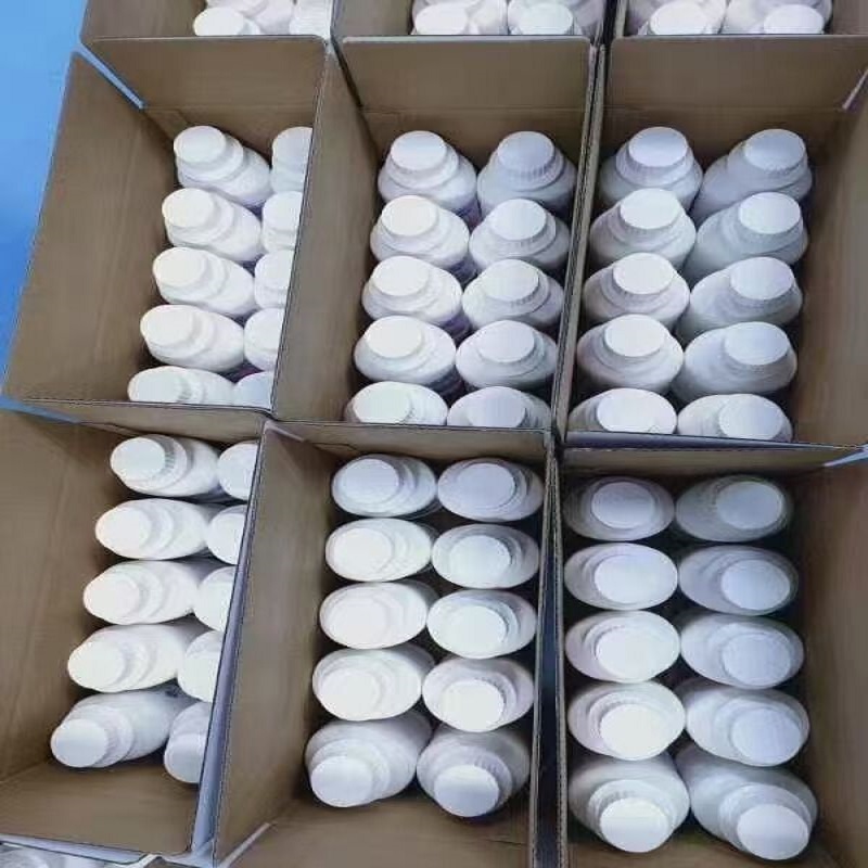 UK Netherlands Spain Wholesale P2P Benzyl Methyl Ketone Bmk Glycidate Powder CAS 5449-12-7 Bulk Price