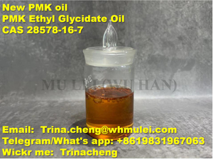 Secure Europe Arrive Pmk BMK Powder Ethyl Glycidate Oil CAS 28578-16-7/ 20320-59-6/ 5449-12-7/ 13605-48-6