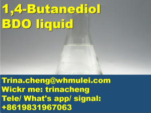 Large Inventory in Australia Warehouse 1,4-Butanediol with Best Price 